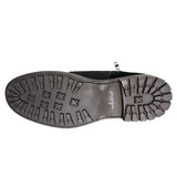 Colton | Botas de Couro Premium para Homem