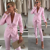 Charlotte | Conjunto de 2 peças