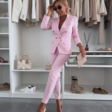 Charlotte | Conjunto de 2 peças