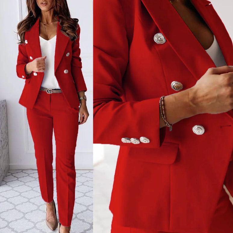 Charlotte | Conjunto de 2 peças