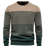 Michael - Sweater Masculino Robusto