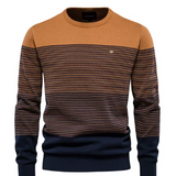 Michael - Sweater Masculino Robusto