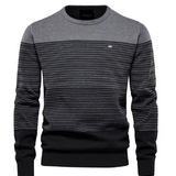 Michael - Sweater Masculino Robusto