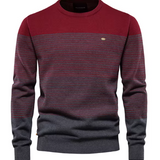 Michael - Sweater Masculino Robusto
