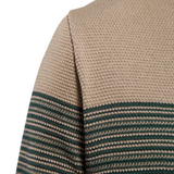 Michael - Sweater Masculino Robusto