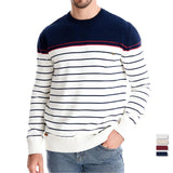Stephen - Sweater Listrado Masculino