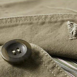 Chuck | Casaco Impermeável