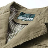 Chuck | Casaco Impermeável