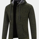 Arjun – Sweatshirt Masculina Ultimate