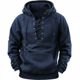 Samuel - Hoodie Resistente para Dias Frios