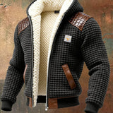 David – Casaco Térmico de Inverno