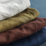 Ellinor™ - T-Shirt de Manga Longa para Mulheres