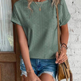 Annet™ | Blusa Elegante Estilo Ibiza