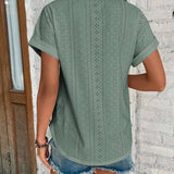 Annet™ | Blusa Elegante Estilo Ibiza