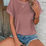 Annet™ | Blusa Elegante Estilo Ibiza