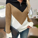 Laura – Camisola com fecho