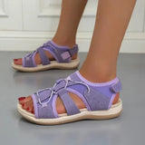 Ariana – Sandálias de Verão elegantes e ajustáveis com suporte para o arco do pé