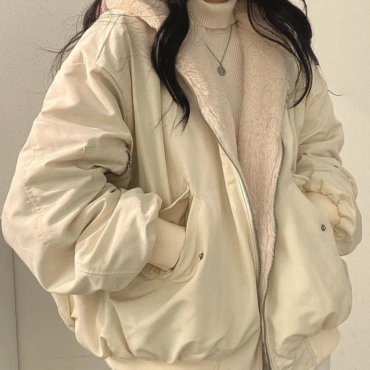 Britta™ - A jaqueta estilosa