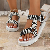 Tanja™ | Sandálias ortopédicas em material de alta qualidade