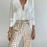 Florenza™ Conjunto de Duas Peças