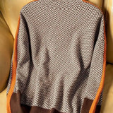 Emma™ | Pullover Listrado
