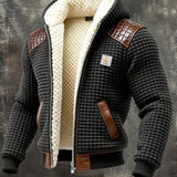 David – Casaco Térmico de Inverno