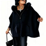 Irene | Casaco elegante de inverno