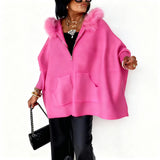 Irene | Casaco elegante de inverno