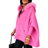 Irene | Casaco elegante de inverno