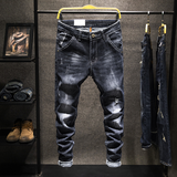 Jackson™ | Denim Premium