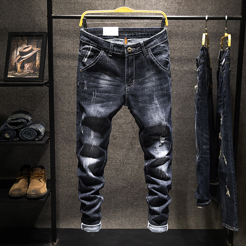 Jackson™ | Denim Premium