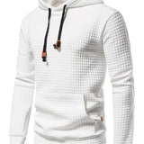 William | Hoodie Confortável