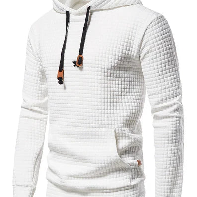 William | Hoodie Confortável