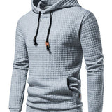 William | Hoodie Confortável