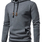 William | Hoodie Confortável