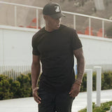 Camisa Scott I Sem Odor