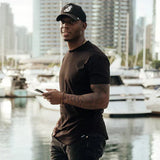 Camisa Scott I Sem Odor