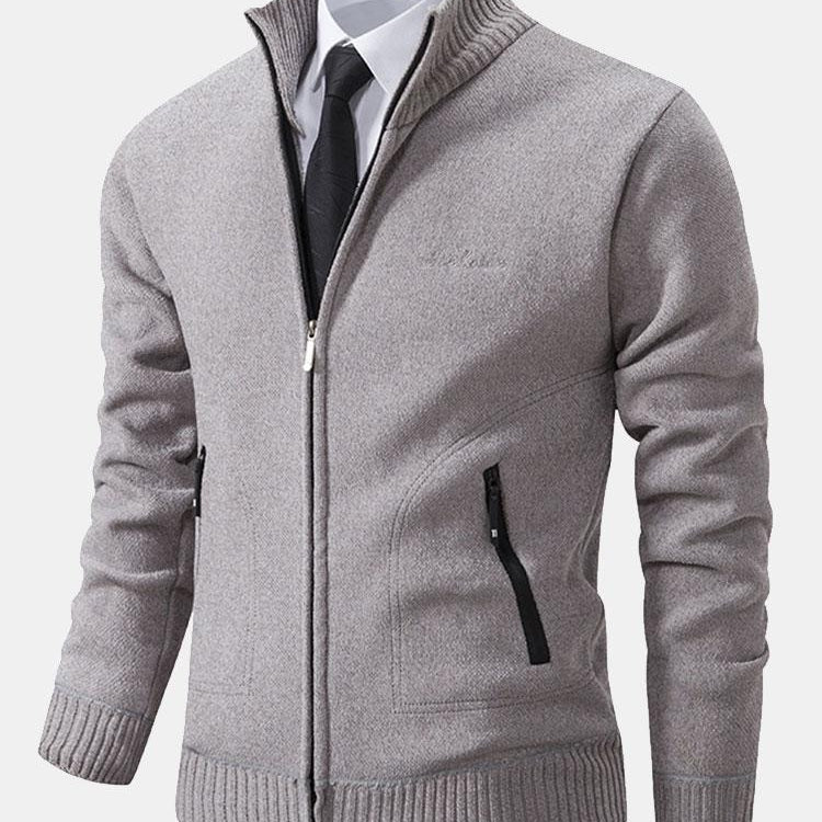 Chito | Sweatshirt com Bolso Zipper