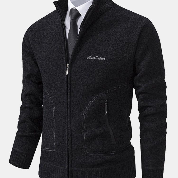 Chito | Sweatshirt com Bolso Zipper