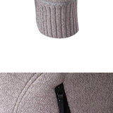 Chito | Sweatshirt com Bolso Zipper