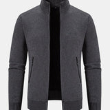 Chito | Sweatshirt com Bolso Zipper