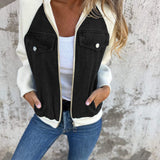 Oliva - Casaco de Jeans