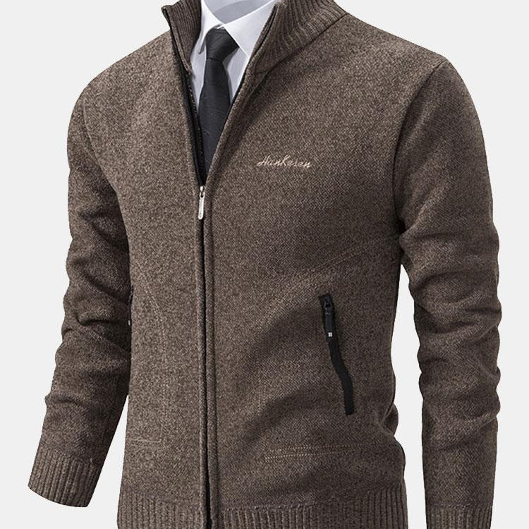 Chito | Sweatshirt com Bolso Zipper