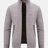 Chito | Sweatshirt com Bolso Zipper