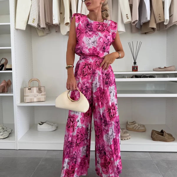 Maureen™ | Elegante Conjunto de 2 Peças