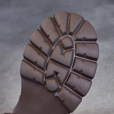 Botas de couro ortopédicas para mulheres – presente perfeito