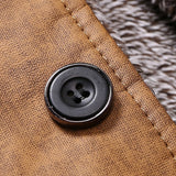 Edison | Casaco de Inverno para Homens